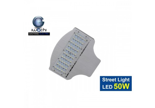  ไฟถนน(รุ่นใหม่) IWC-STR-50W-NEW แสงขาวและแสงวอร์มไวท์